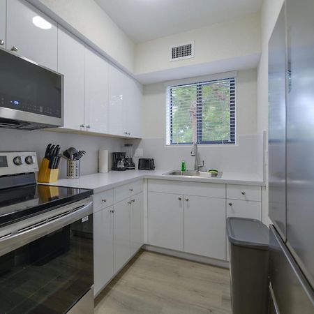 Apartment In Calle Ocho A Slice Of Little Havana Miami Dış mekan fotoğraf